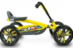 BERG Buzzy3